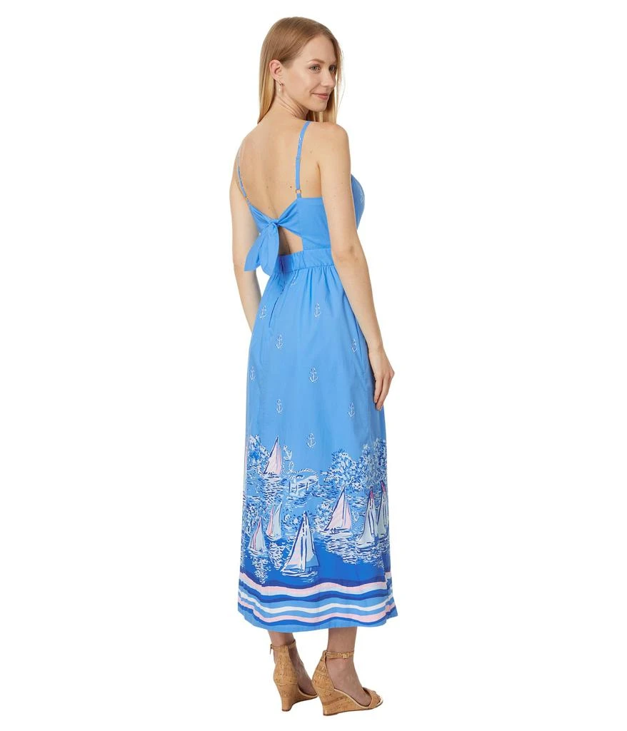 green halter dress amazon Jasmine Halter Maxi Dress, in Deep Emerald Luxe Satin, Size: XL | Show Me Your Mumu