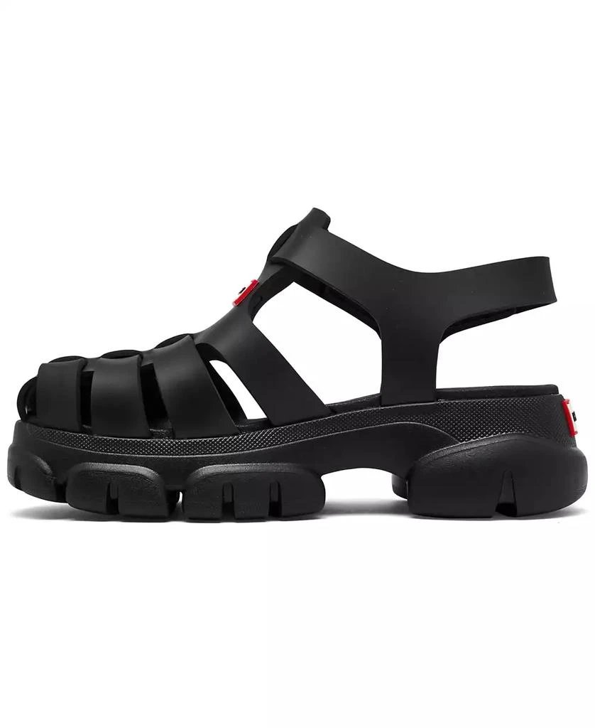 Hunter Women's Belah Closed Toe Casual Sandals from Finish Line 3
