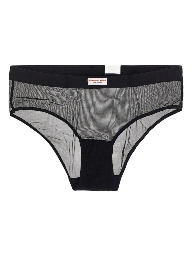 Alexander Wang Classic Brief 1