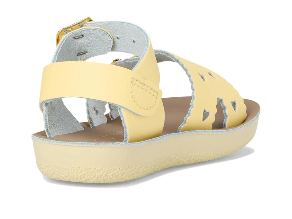 Salt Water Sandal by Hoy Shoes Sweetheart (Toddler/Little Kid) 5