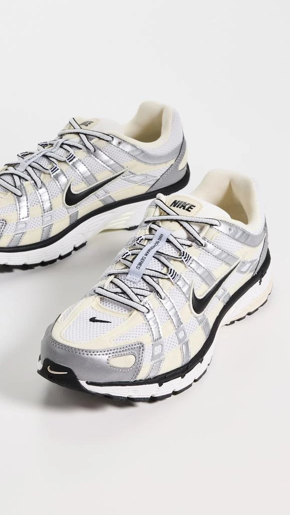 NIKE P-6000 Sneakers 4