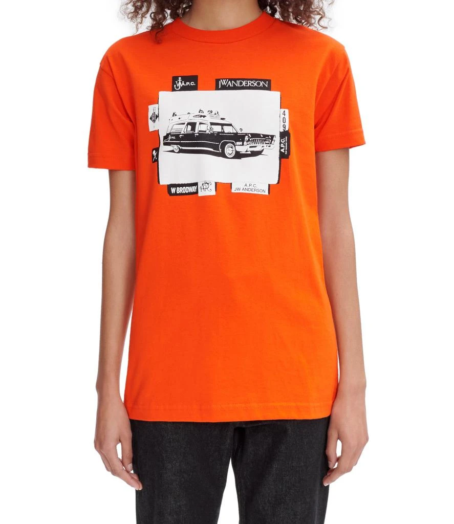 JWA Jo T-shirt 7