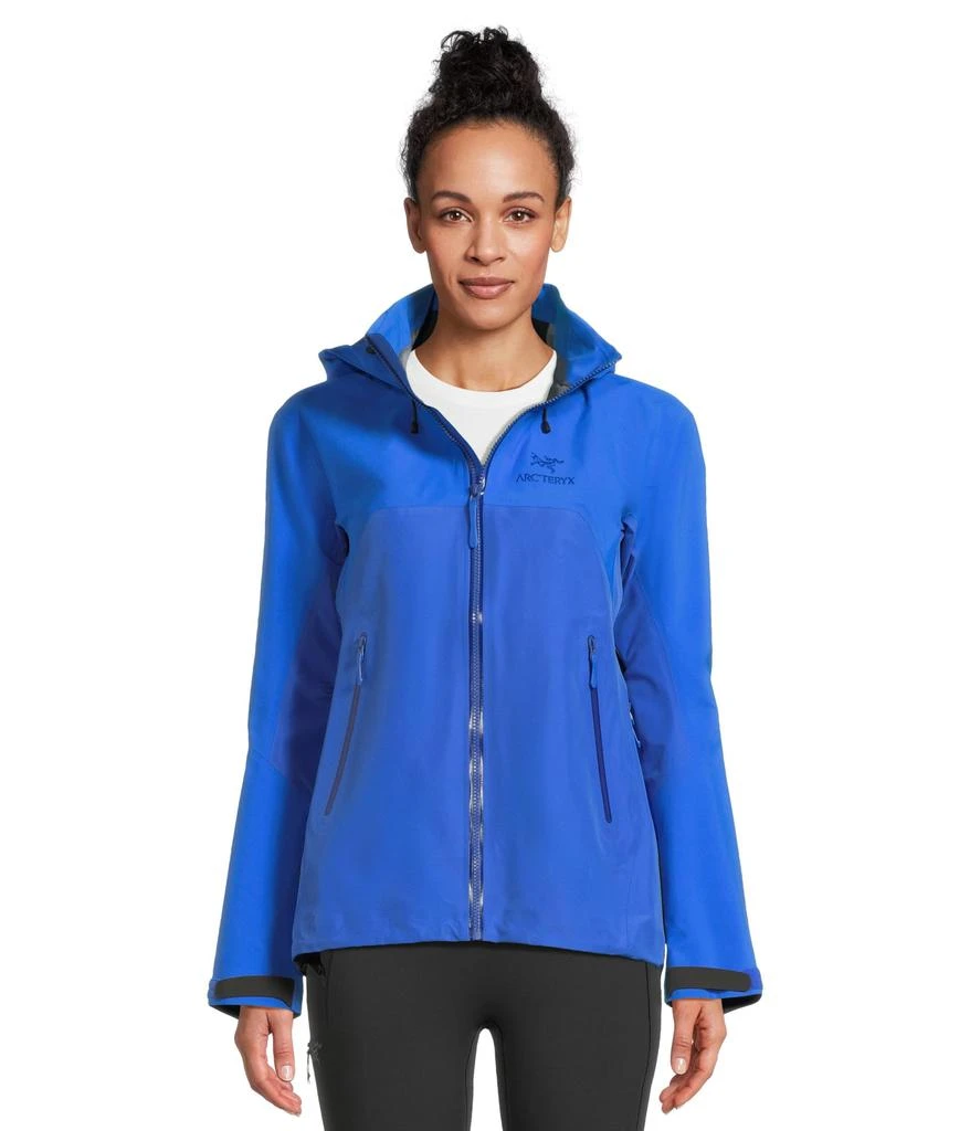 Arc'teryx Beta AR Jacket 1