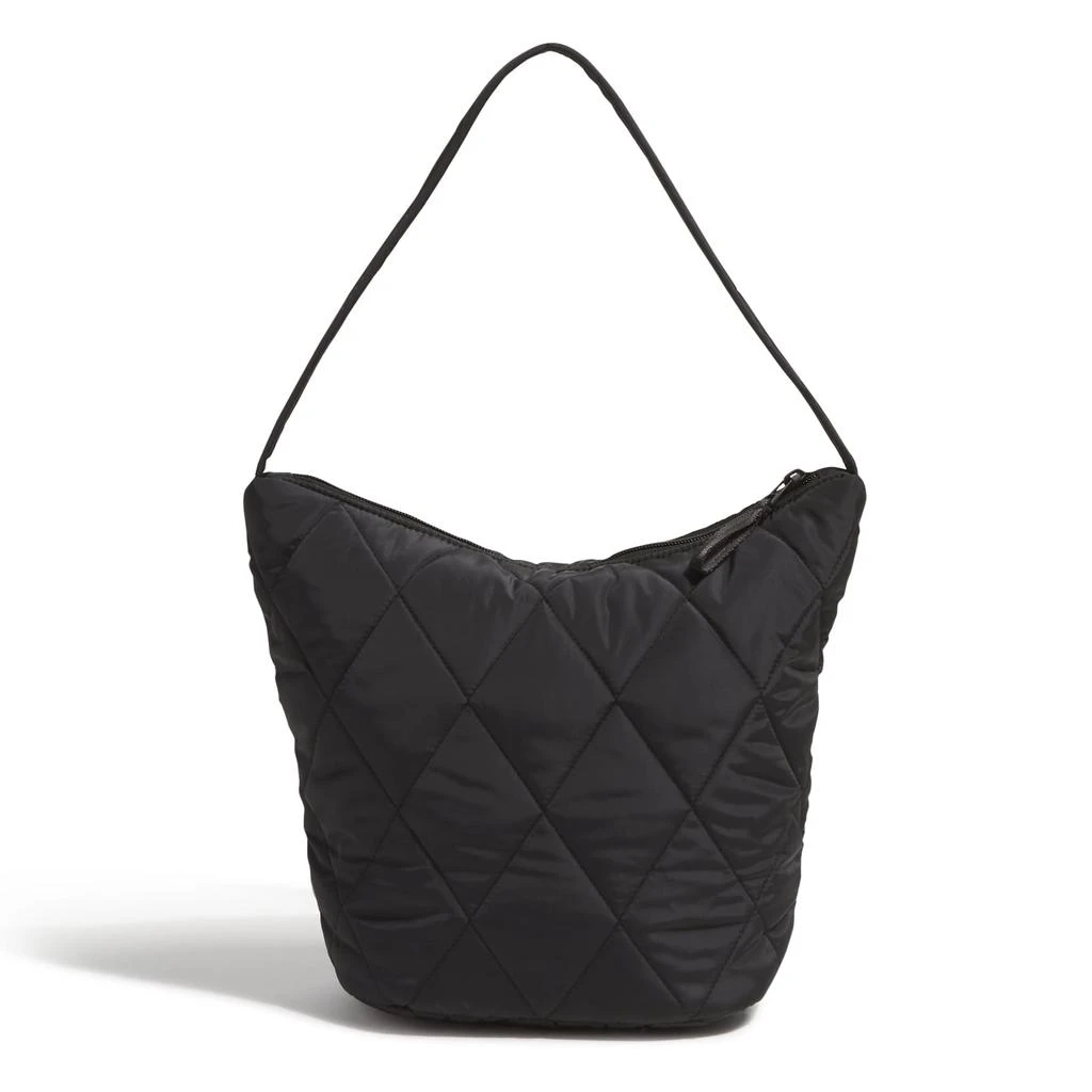 Vera Bradley Outlet Ultralight Slouchy Bucket Shoulder Bag 1