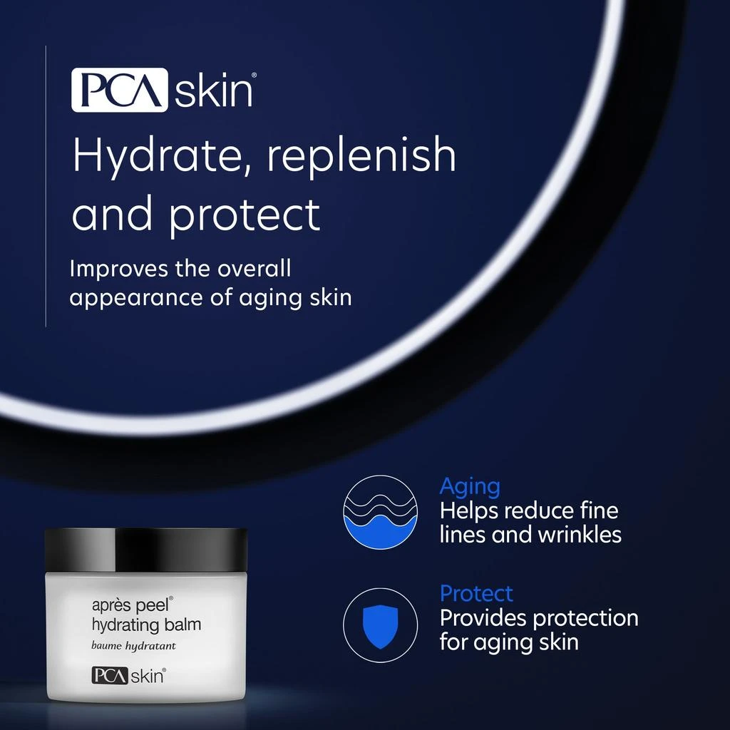 PCA SKIN PCA SKIN Apres Peel Hydrating Balm 3