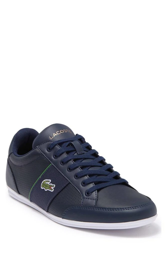 Lacoste Nivolor Leather Sneaker