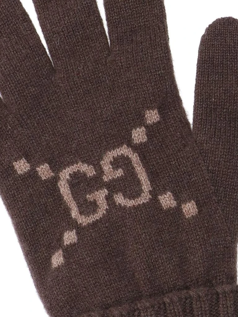 Gucci Gucci Gloves 3