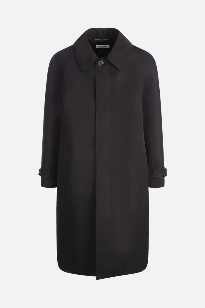 Yves Saint Laurent Saint Laurent  Coats 1
