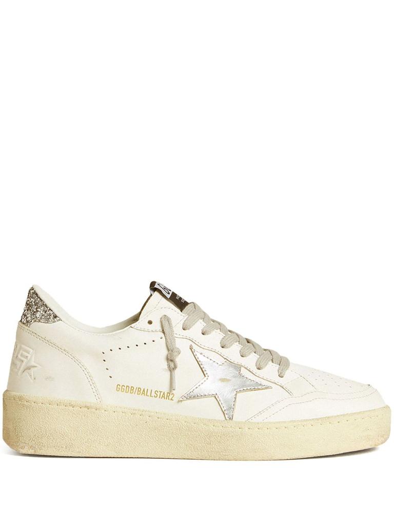 Golden Goose Ball Star 2 sneakers - Casual Shoes - Compare Golden Goose Ball Star 2 sneakers - Casual Shoes - Compare