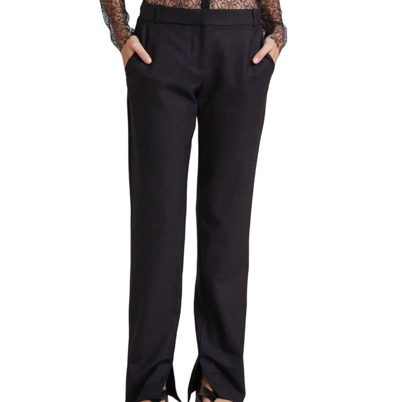 Bec & Bridge Lace Bodysuit 1
