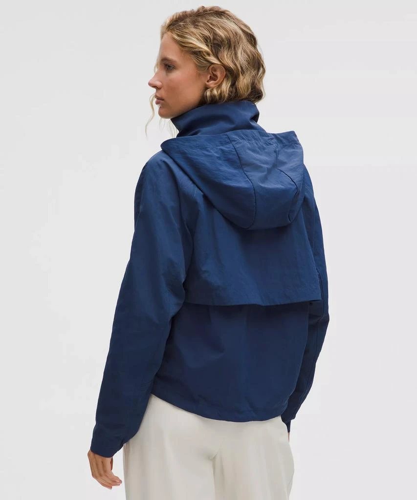 Lululemon Always Effortless Classic-Fit Jacket 93