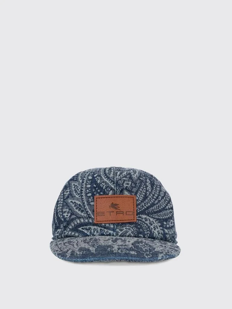 ETRO Hat kids Etro 2