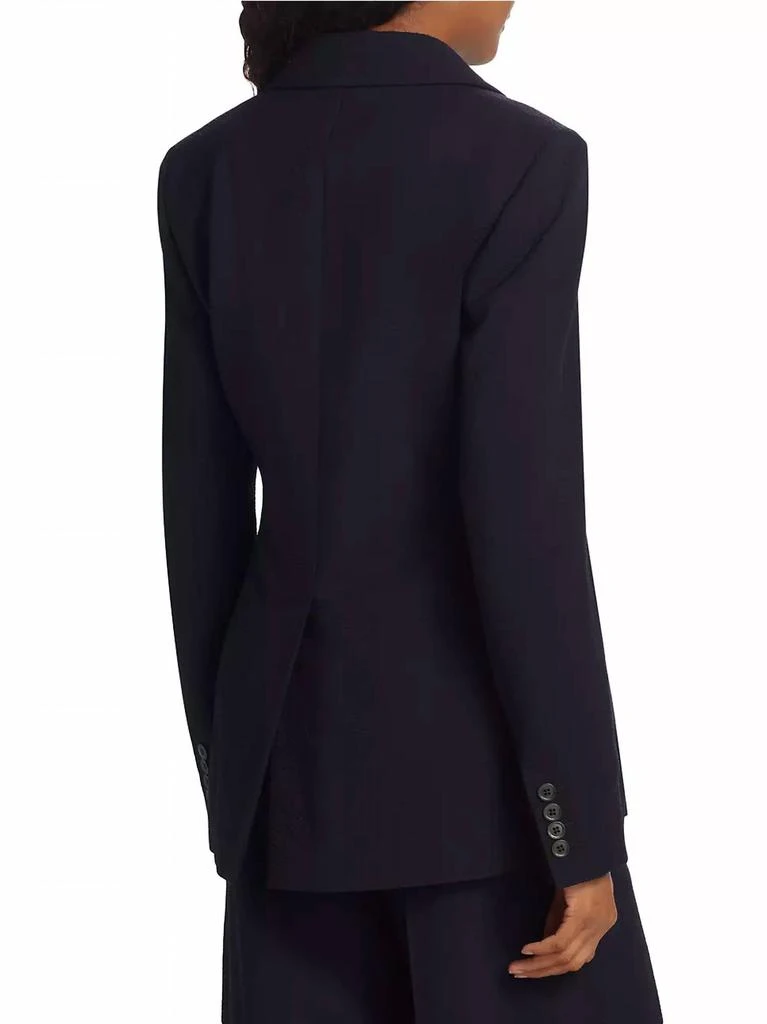 Max Mara Maxmara - Albero Jacket 
Cervo Pants Set 4