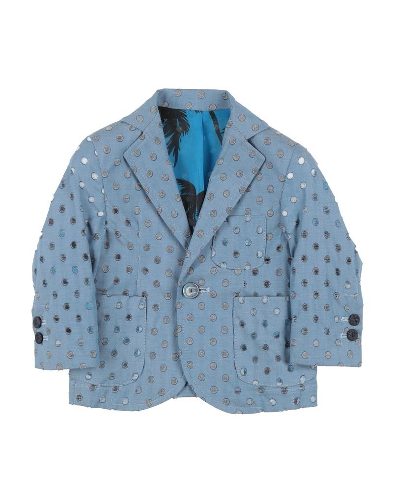 NEILL KATTER Blazer