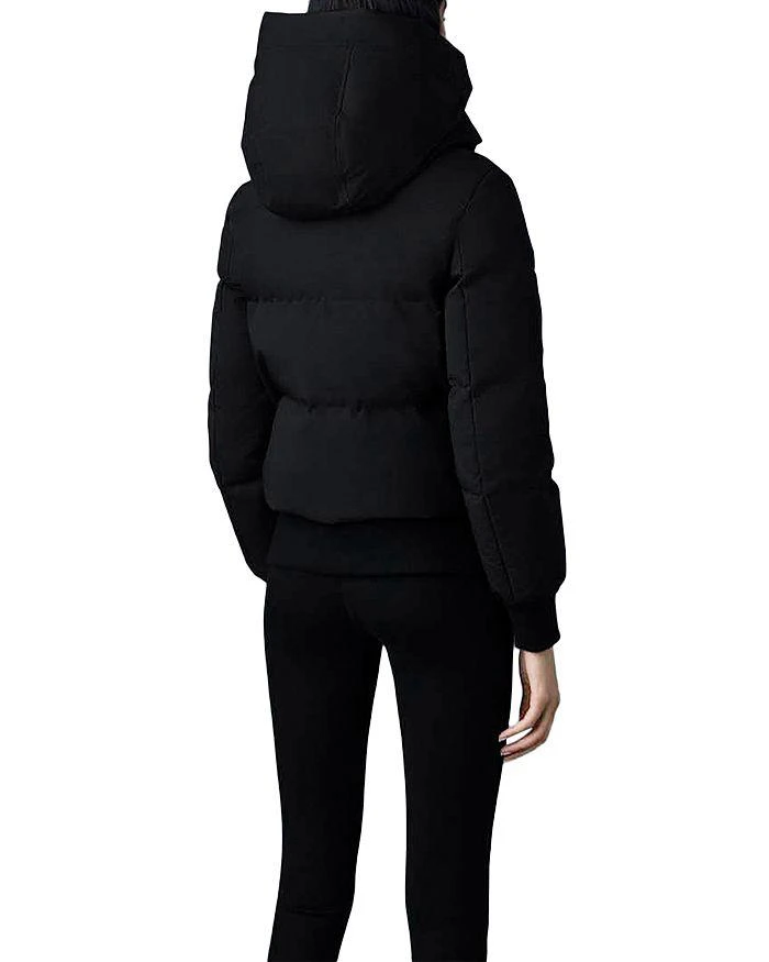 Mackage Nefi Down Puffer Jacket 2