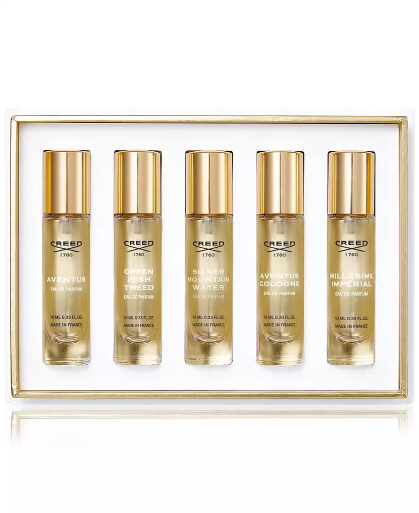 Creed Men's 5-Pc. Discovery Gift Set
