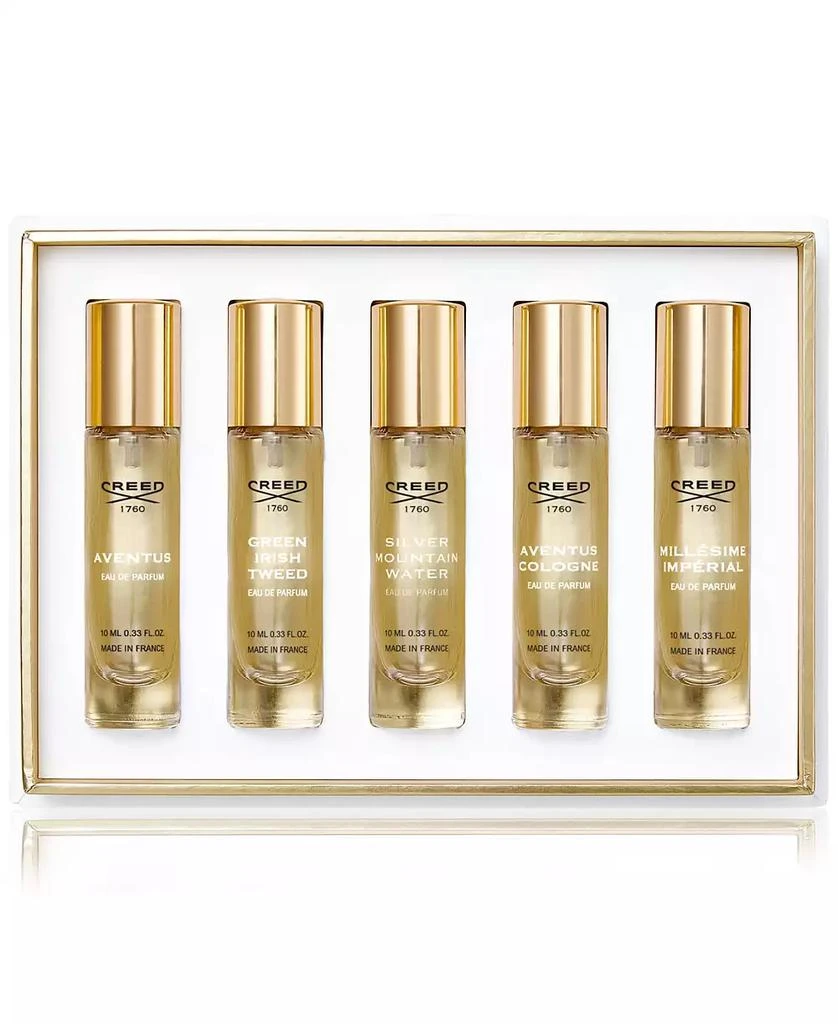 Creed Men's 5-Pc. Discovery Gift Set 2