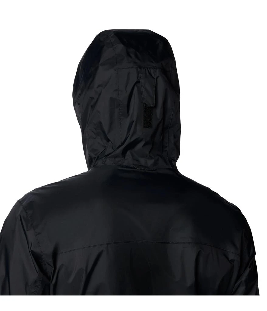 Columbia EvaPOURation II Jacket 3