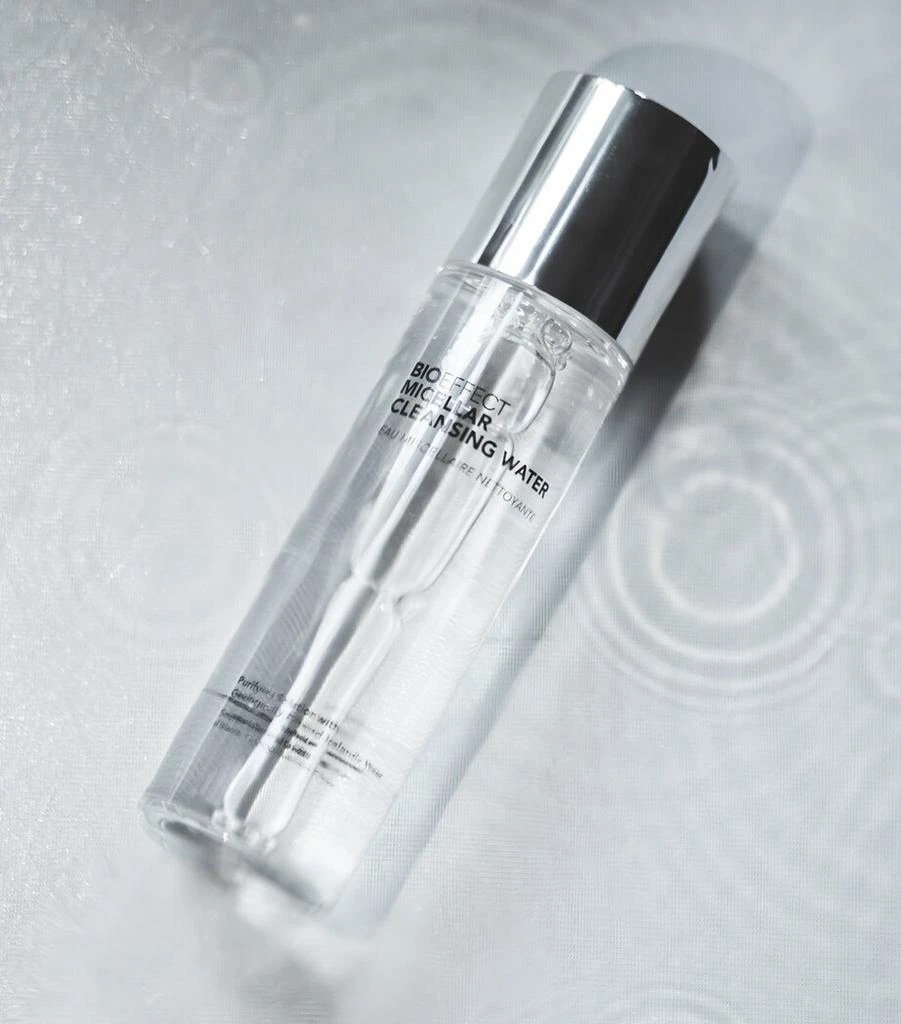 Bioeffect Micellar Cleansing Water (200ml) 3