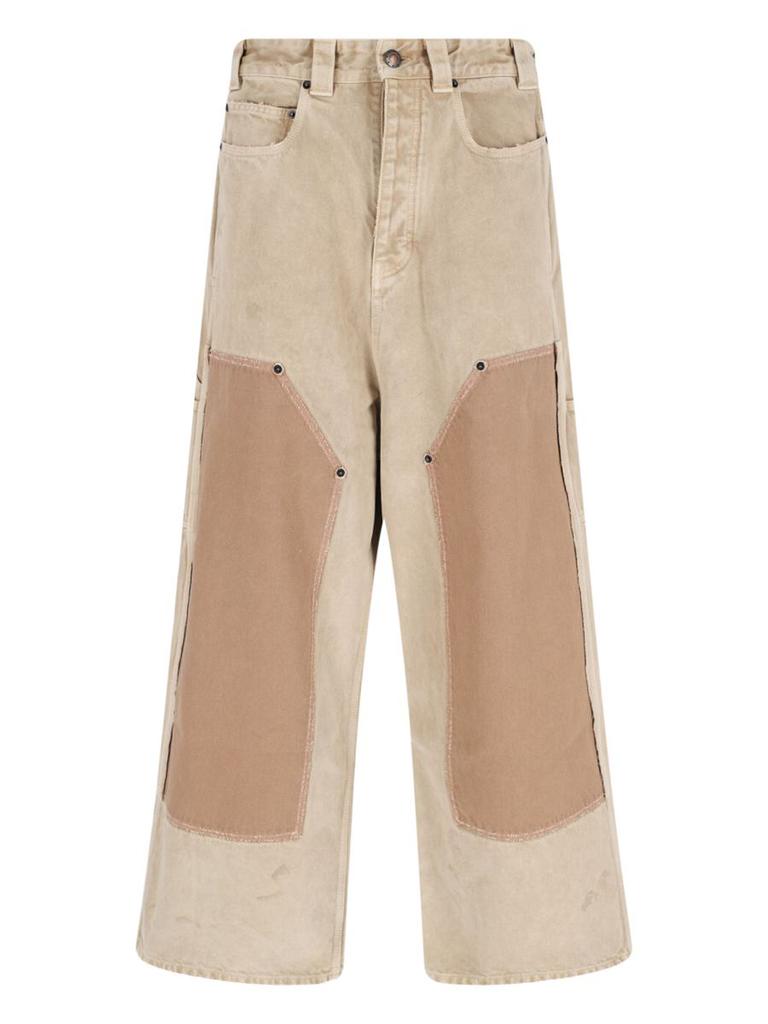 Balenciaga Balenciaga Jeans