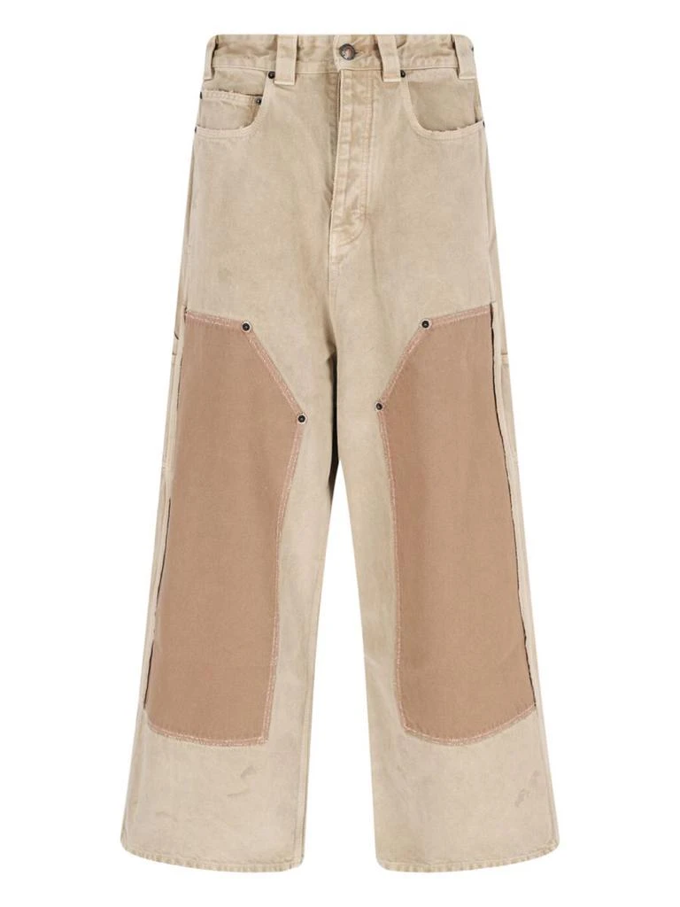 Balenciaga Balenciaga Jeans 1