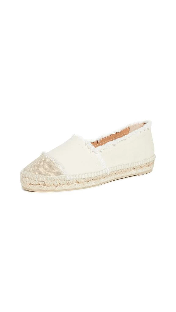 Castaer Kampala Espadrille Flats 6