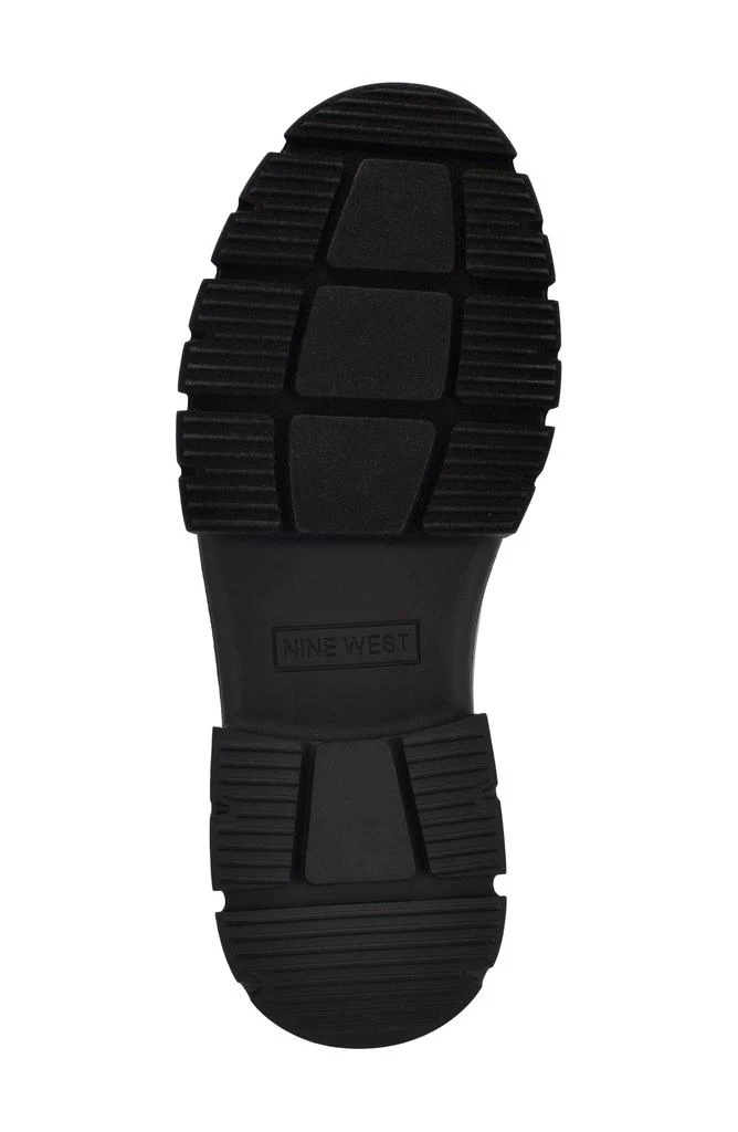 Nine West Kimma Platform Chelsea Boot 5