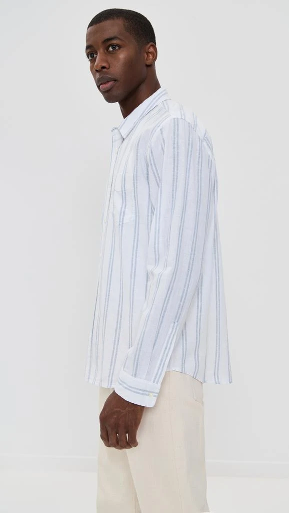 Rails Clyde Shirt 3