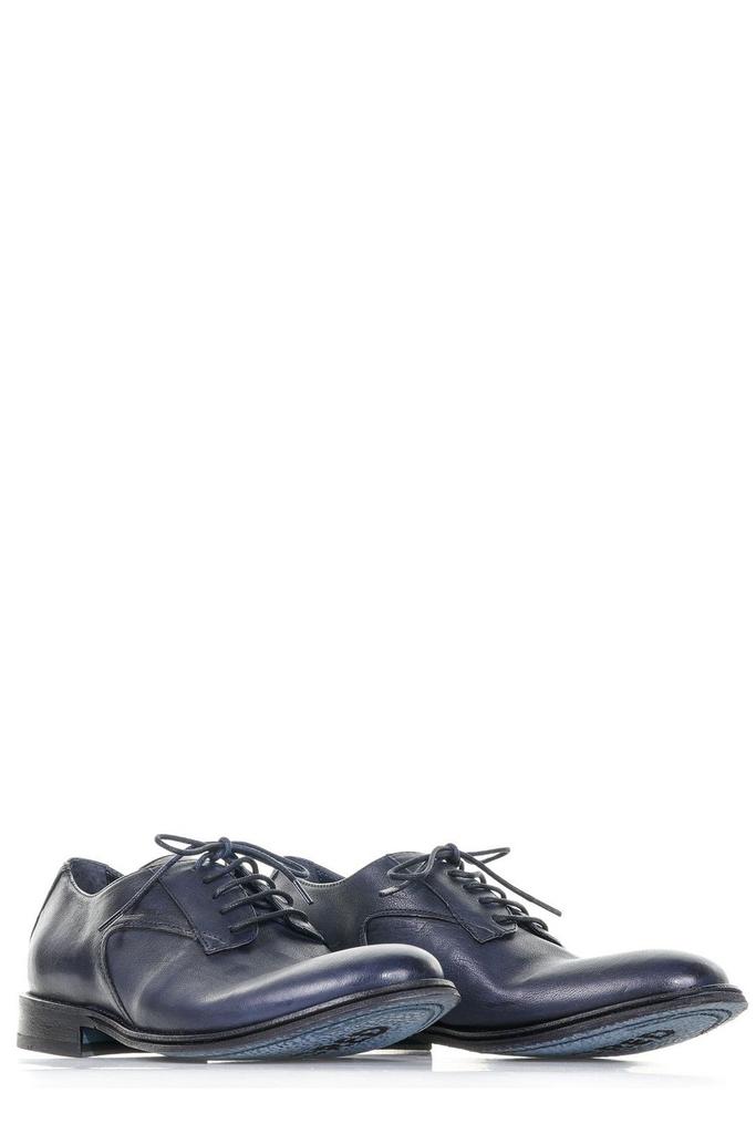The Hundreds The Hundreds Lace-Up Derby Shoes