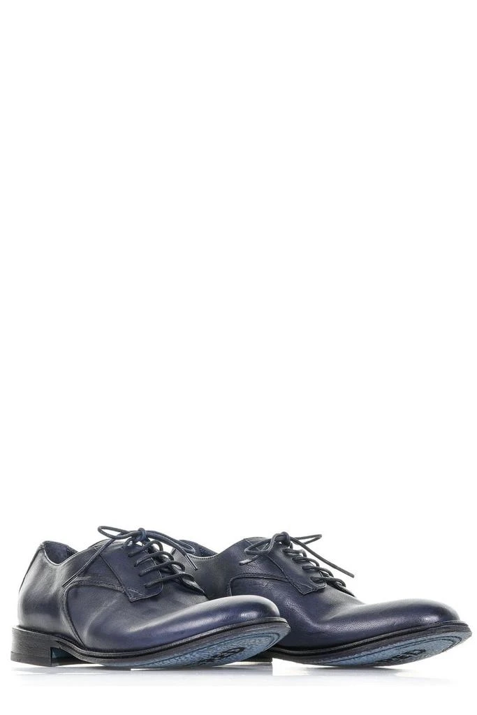 The Hundreds The Hundreds Lace-Up Derby Shoes 2