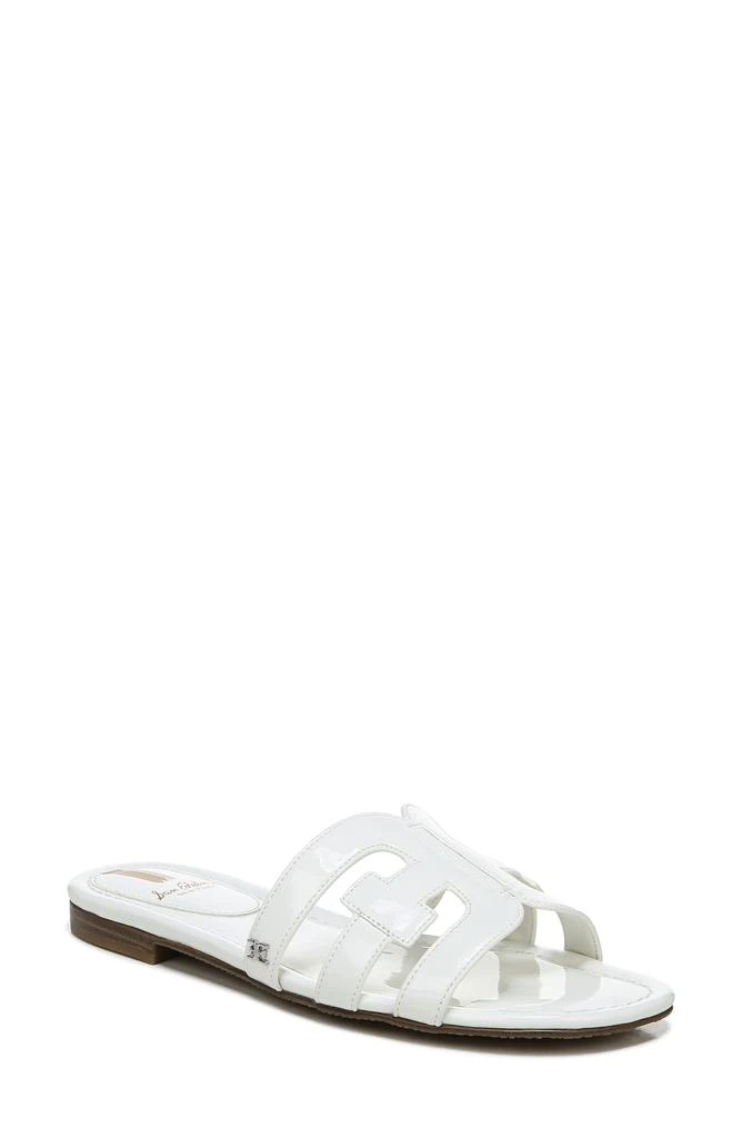 Sam Edelman Bay Cutout Slide Sandal - Wide Width Available 1