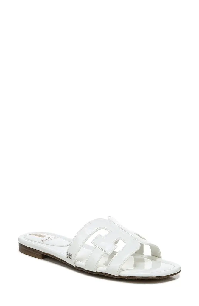 Sam Edelman Bay Cutout Slide Sandal