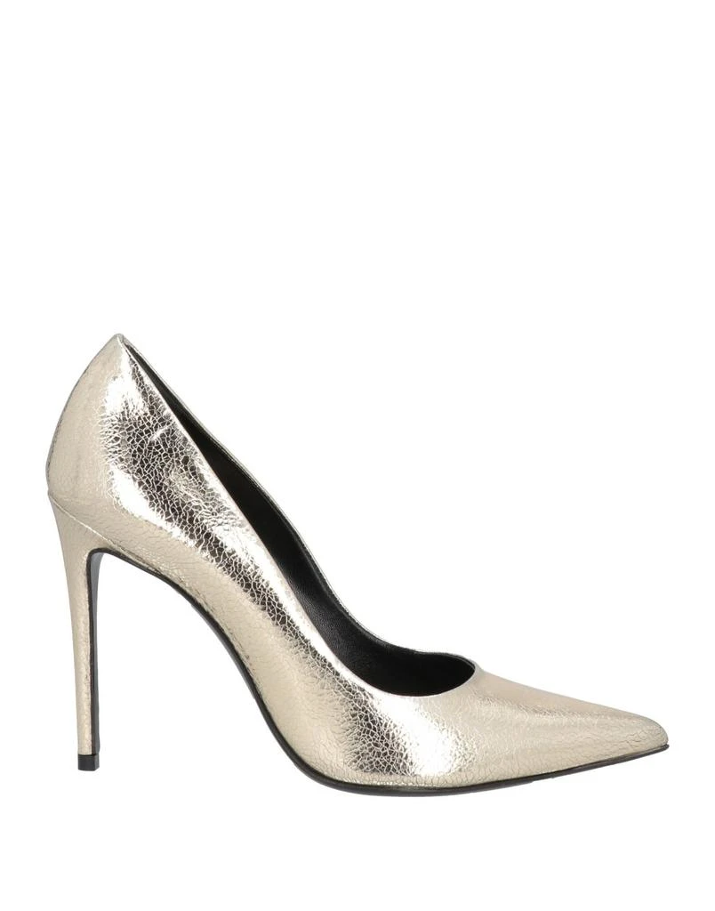 ALDO CASTAGNA Pump 1