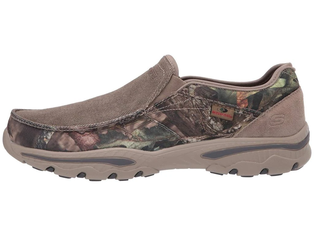 SKECHERS Relaxed Fit: Creston - Moseco 4