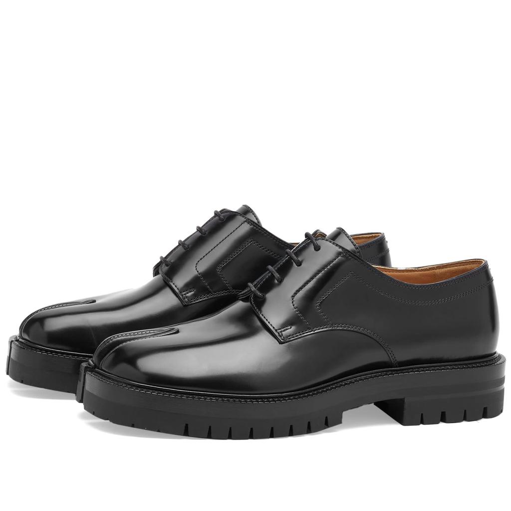 MAISON MARGIELA Maison Margiela Tabi County Lace-Up Shoe