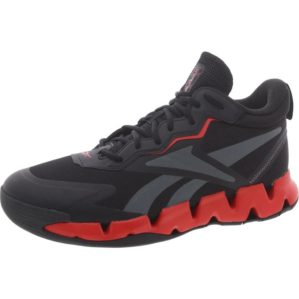 Reebok Zig Encore Mens Cross Training Workout Basketball Shoes 1