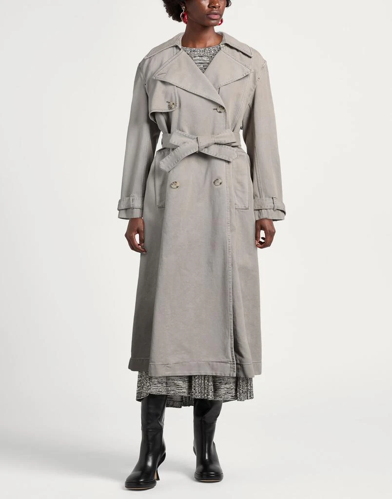 Hugo Boss Double breasted pea coat 2