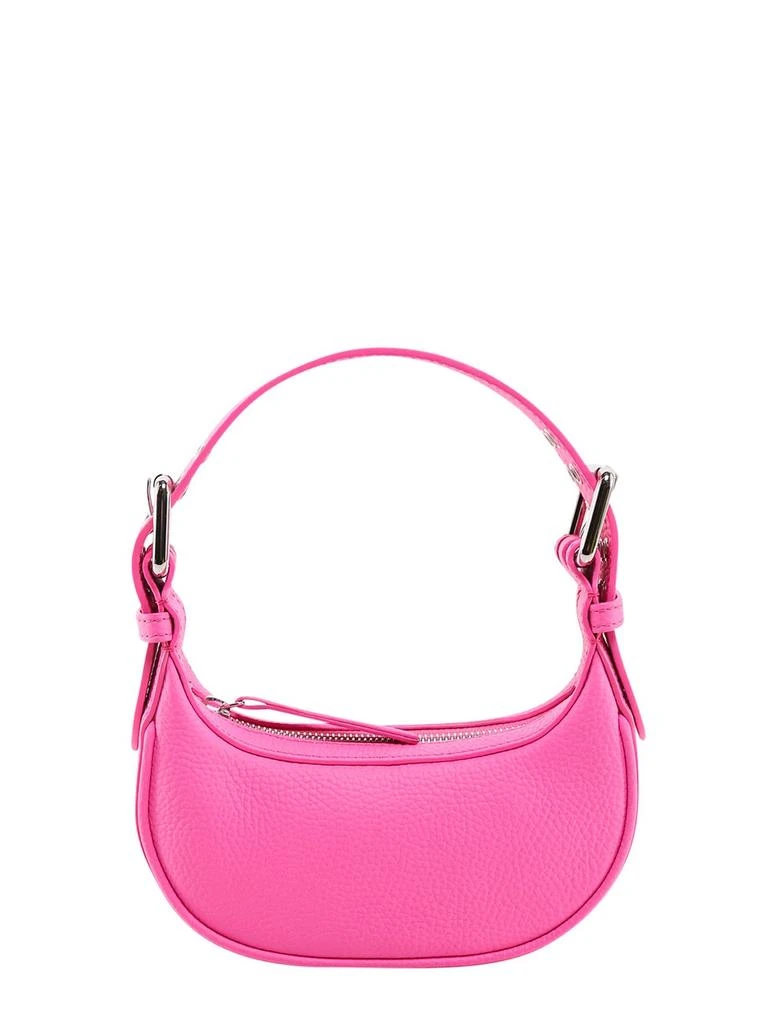by FAR By Far Soho Mini Zipped Shoulder Bag 1