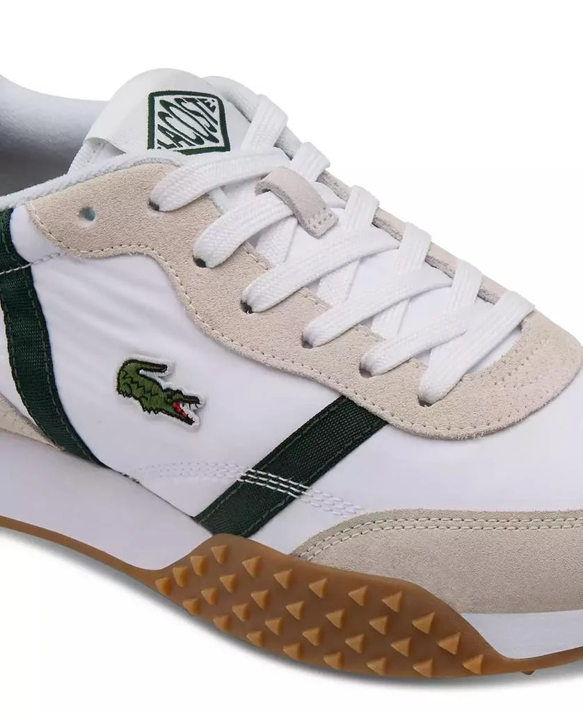 Lacoste Men's L-Spin Evo 125 Sneaker 6