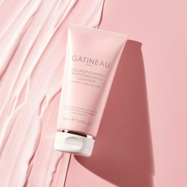 Gatineau Gatineau Collagene Expert Phyto Radiance Cream Cleanser 150ml 5