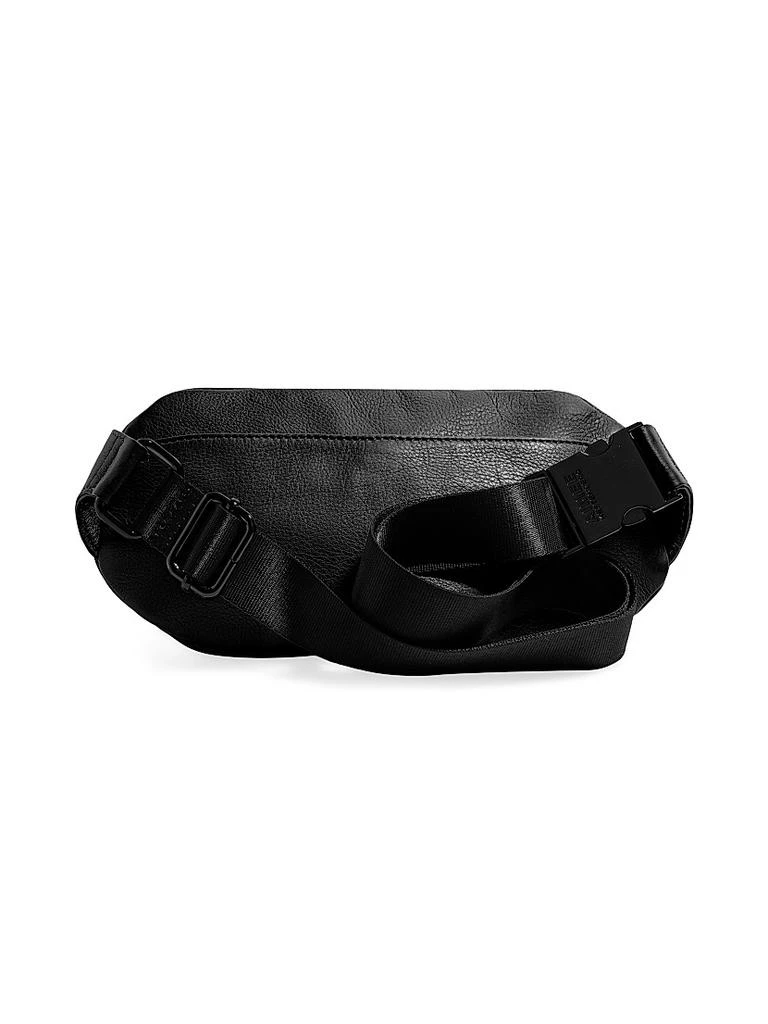 Aimee Kestenberg Milan Leather Bum Bag 3