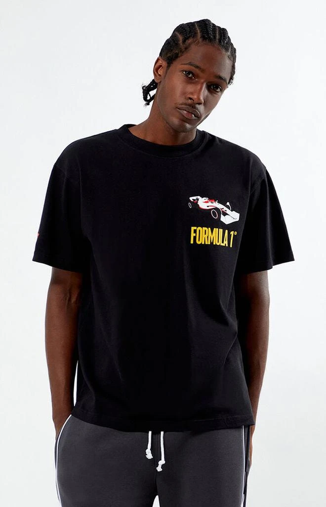 Formula 1 x PacSun Pinnacle T-Shirt 1