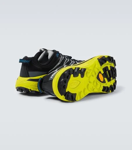 Hoka One One Mafate Three2 running shoes 7