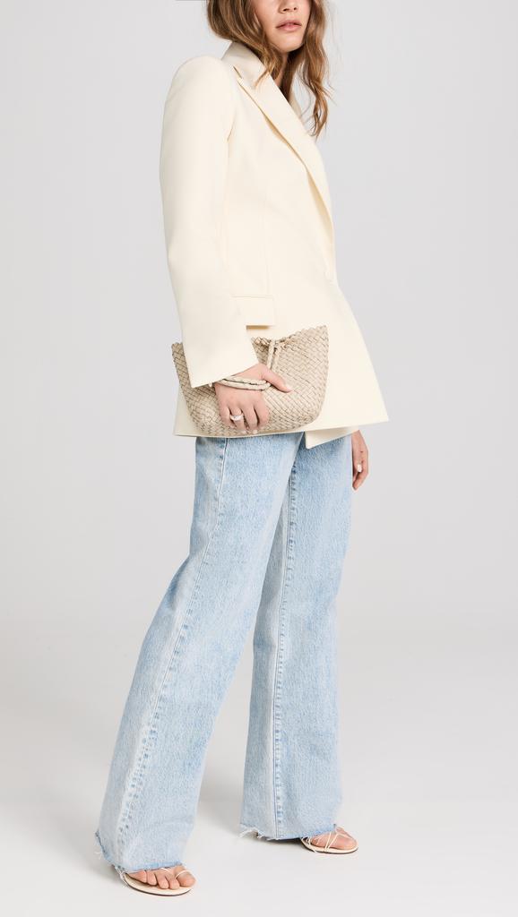 DRAGON DIFFUSION Mini Inside-Out Tote