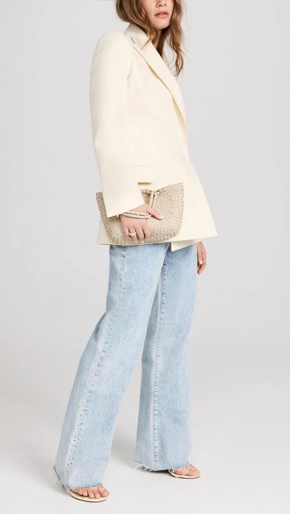 DRAGON DIFFUSION Mini Inside-Out Tote 2