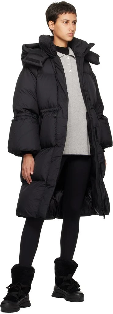 Mackage Black Lenzi Down Jacket 4