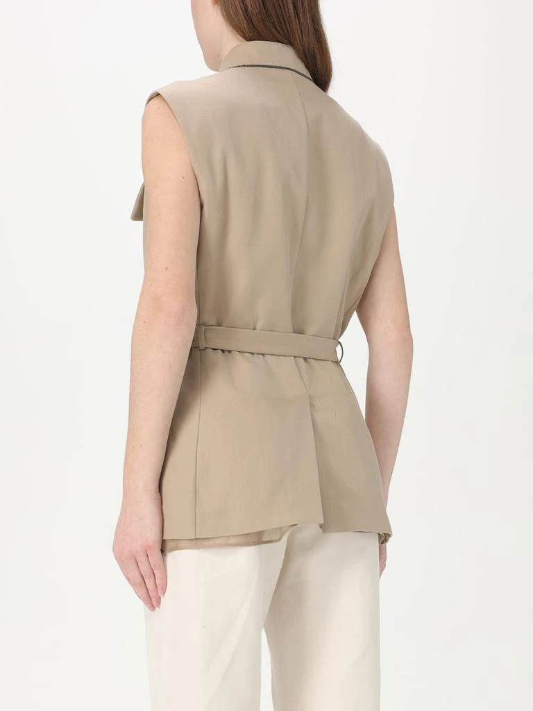 Brunello Cucinelli 外套 女士 Brunello Cucinelli 3
