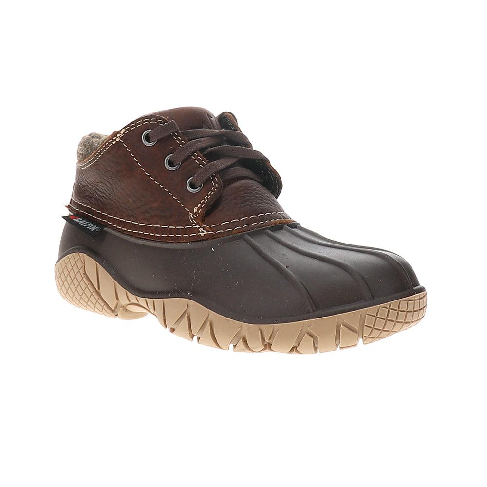 Baffin Whitetail II Waterproof Duck Boots