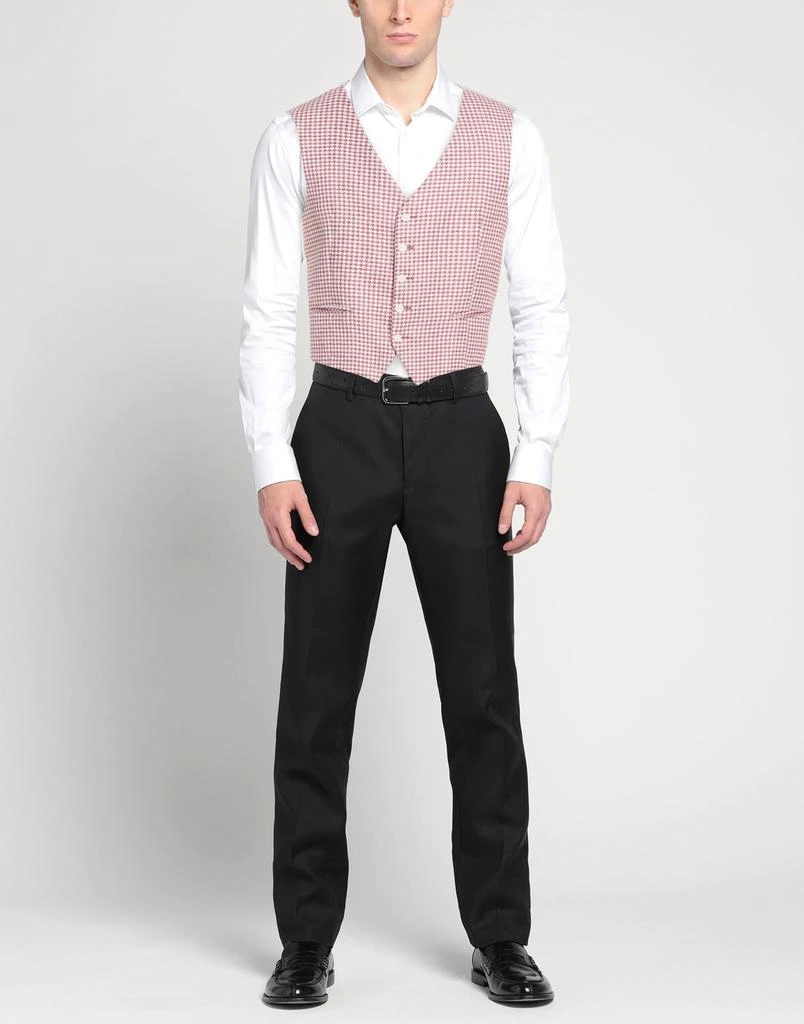 BRERAS Milano Suit vest 2