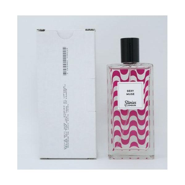 TED LAPIDUS Lapidus Sexy Muse for Women Eau de Toilette Spray TESTER 3.33 oz